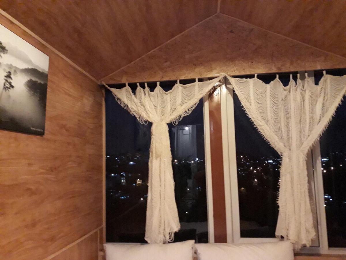 Dalat Eco Home Exterior foto