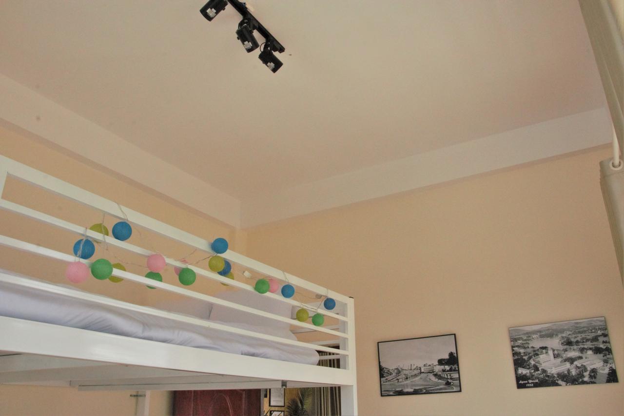 Dalat Eco Home Exterior foto