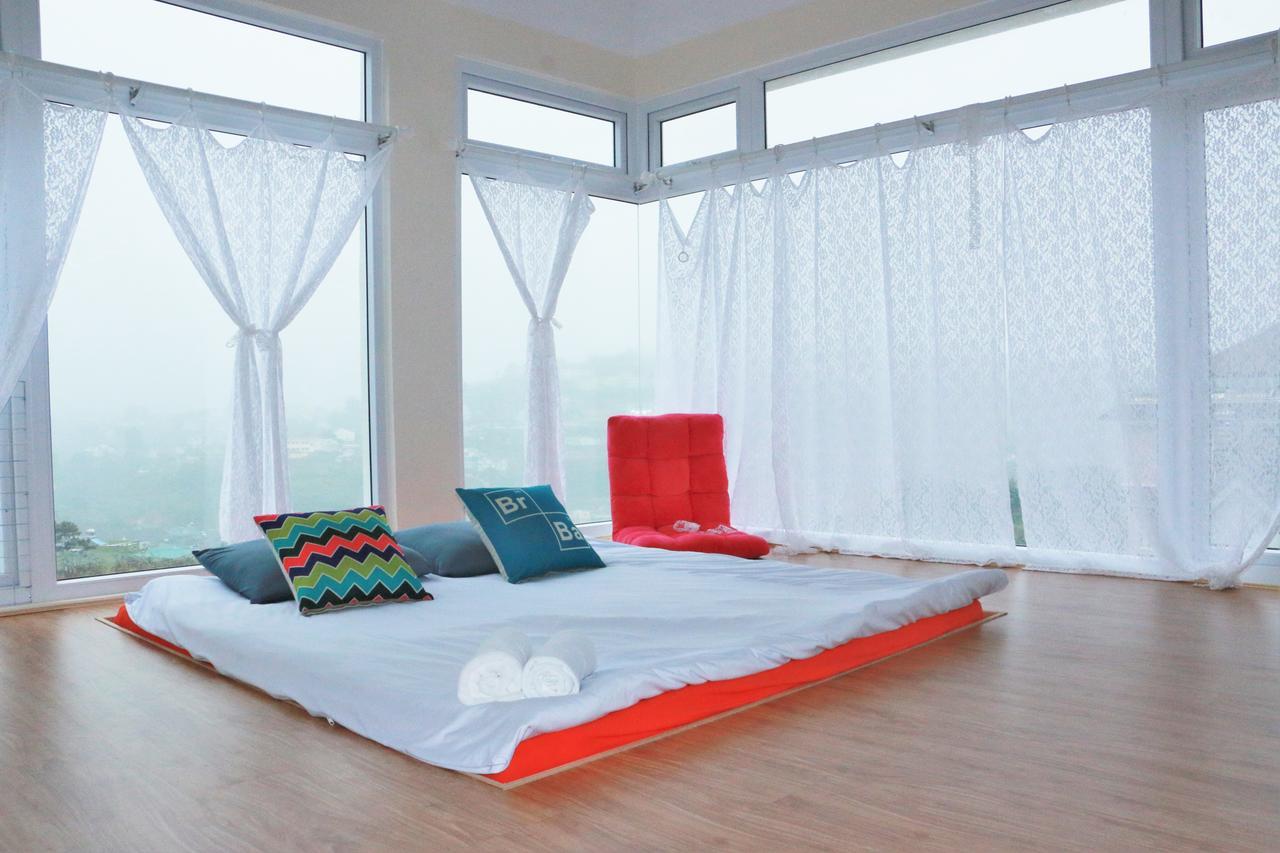 Dalat Eco Home Exterior foto
